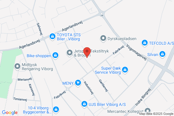 Kostvejleder