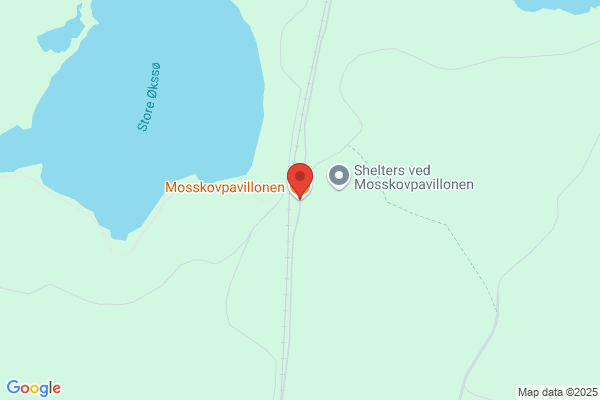 Mosskov Pavillonen