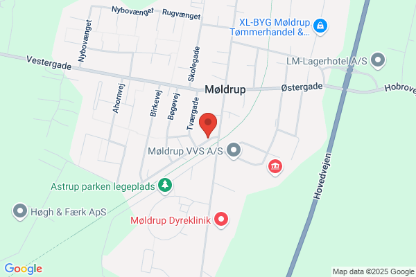 Møldrup Bageri