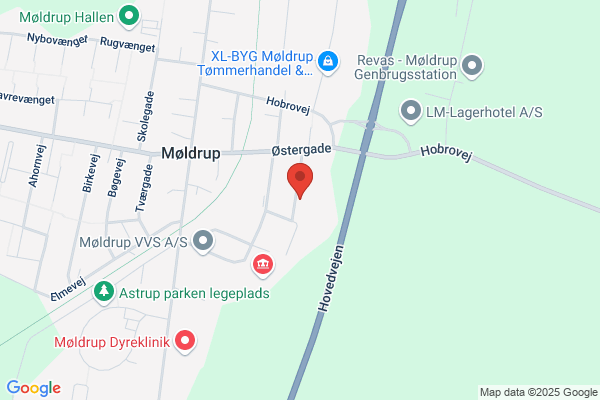 Møldrup Borgerforening
