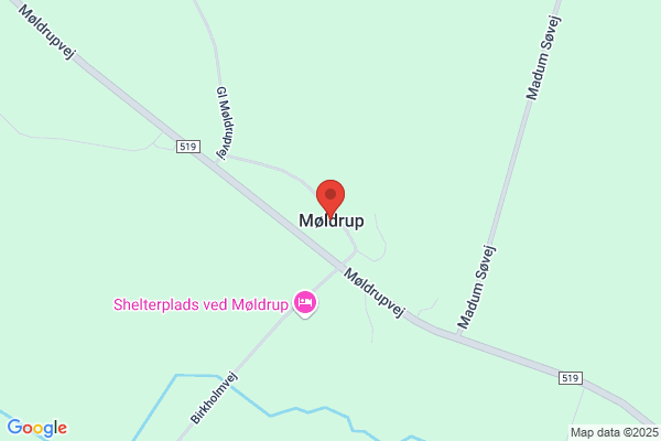 Møldrup Haveforening