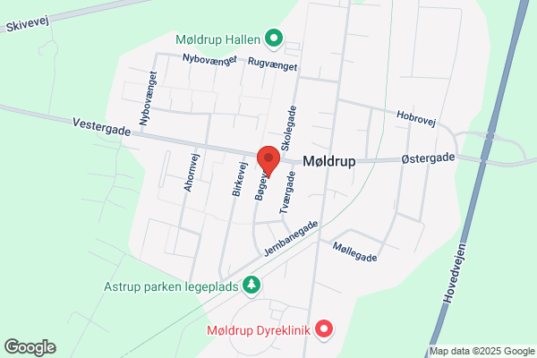 Møldrup Varmeværk