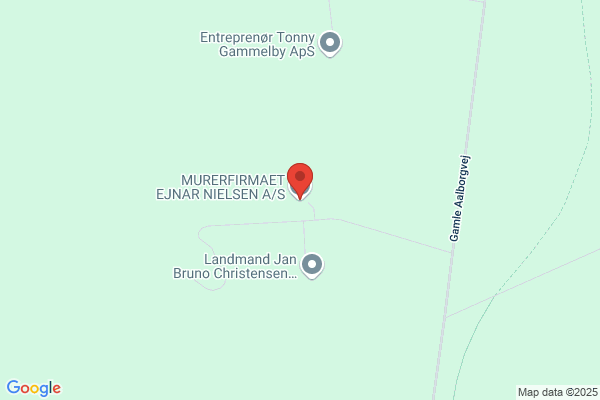 Nielsen A/S, Ejnar