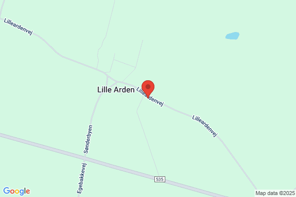 Nielsen Vognmandsforretning Arden ApS, Arne