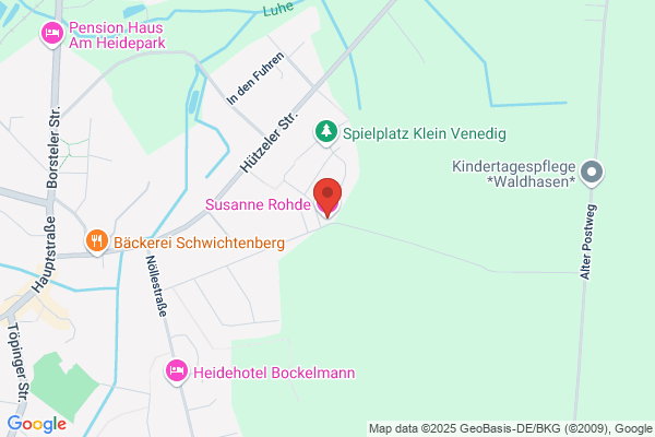 Rohde, Anna
