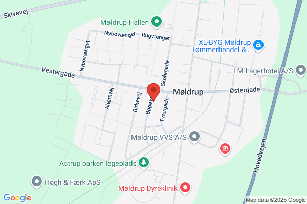 Skørping Fjernvarmeværk