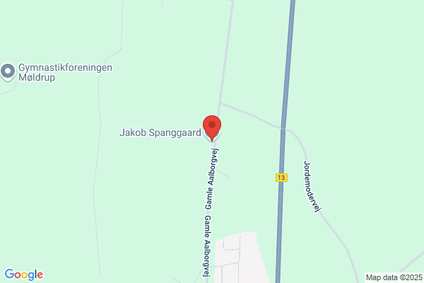 Spanggaard, Kurt