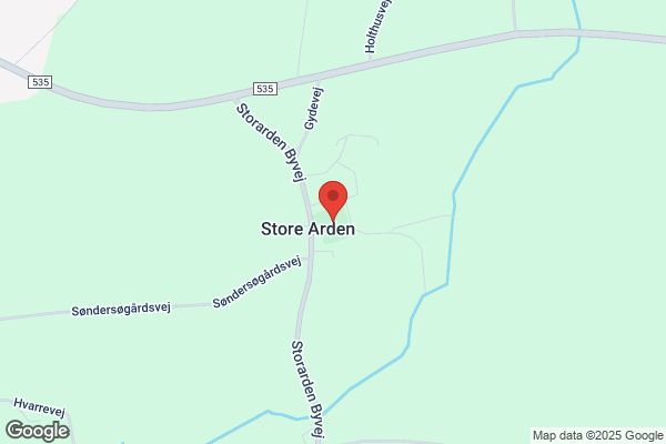 St. Arden Produkt