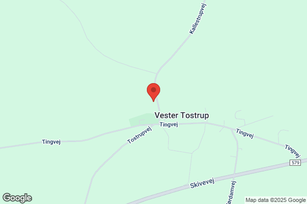 Tostrup Forsamlingshus