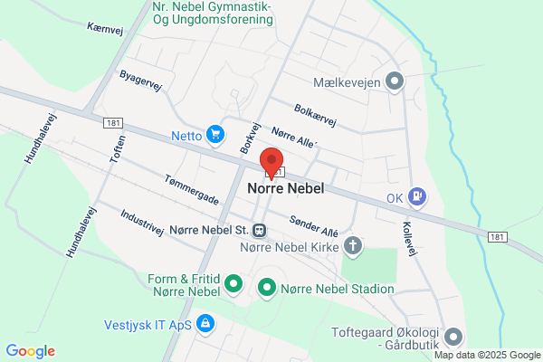 Søby-Skader-Halling Spare- og Laanekasse