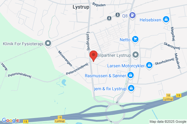 Aarhus Murer og Tømrer Forretning