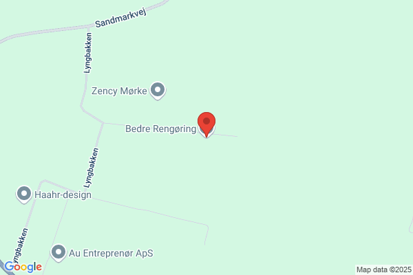 Bedre Rengøring