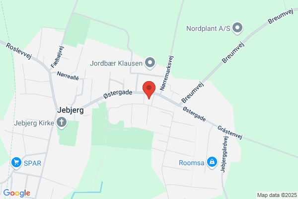 Bøjen/Syvveje Vandværk