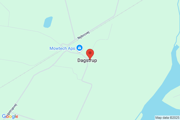 Dagstrup forsamlingshus