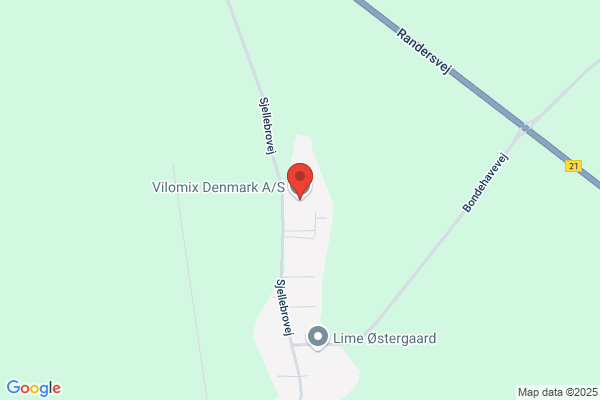 Dansk Vilomix A/S