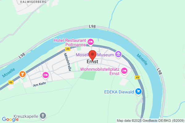 Ernst, Lotte