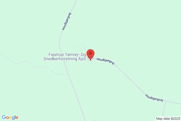 Flindt Tømrer- & Snedkerforretning