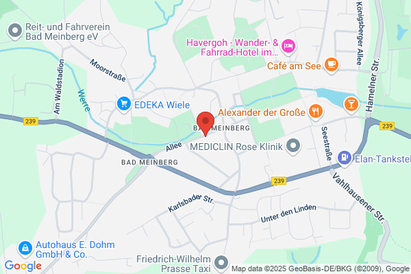 Hanne's Frisørsalon