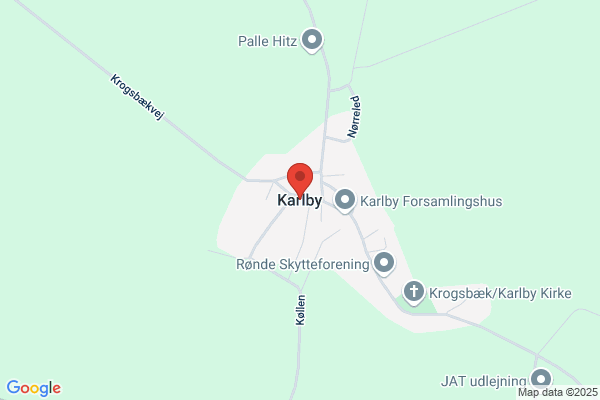 Karlby Vandværk