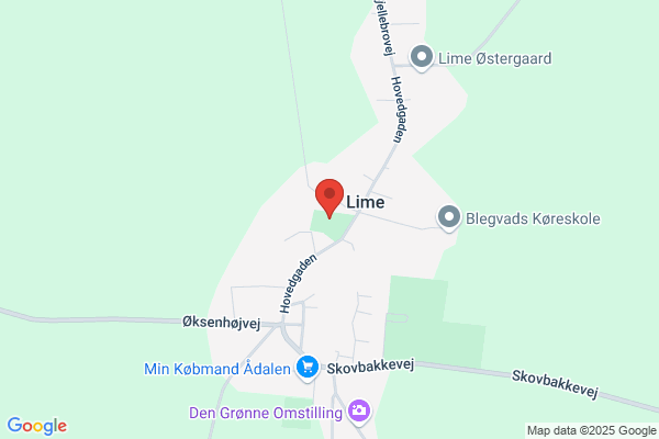 Lime Kirke
