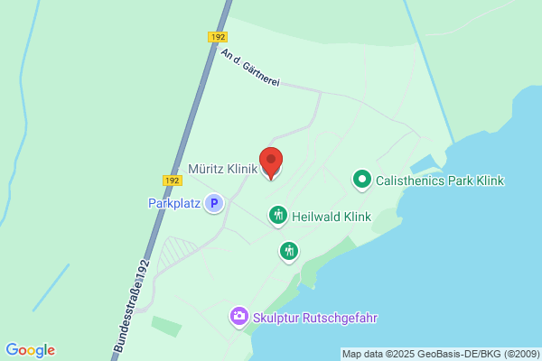 Møllegårdens Klinik