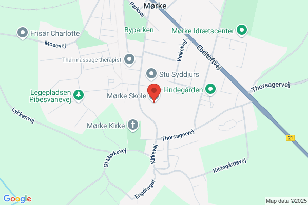 Mørke Skole