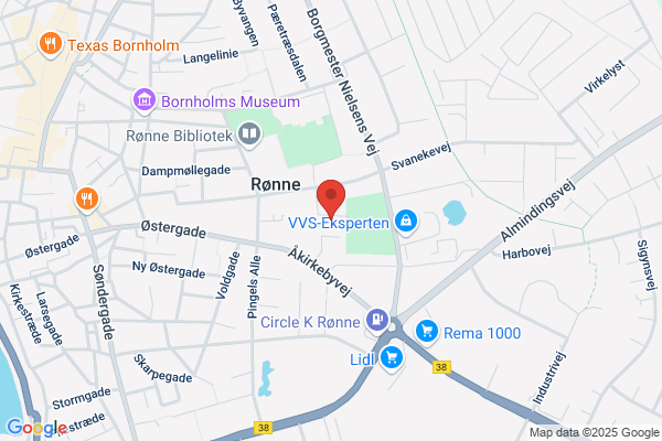 Rosenholm kommunale tandpleje, undersøgelsesklinik
