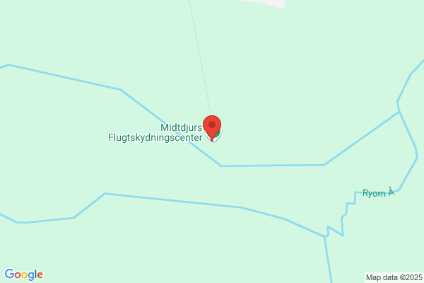 Ryomgård Og Omegns Jagtforening