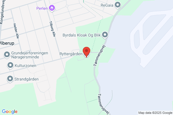 Ryttersminde Rideskole