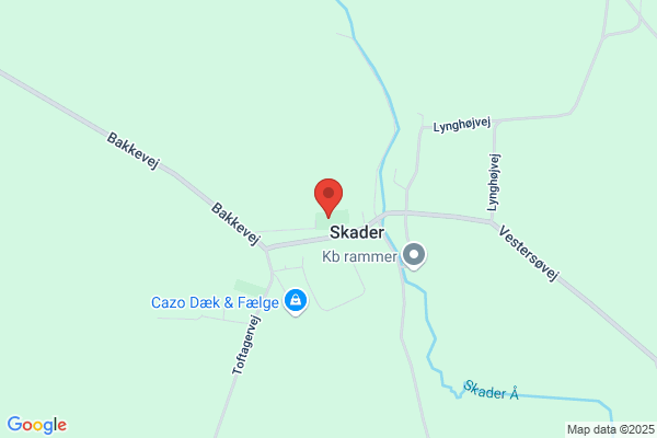 Skader Kirke