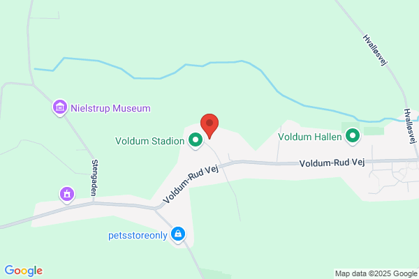 Skader Vognmandsforretning I/S