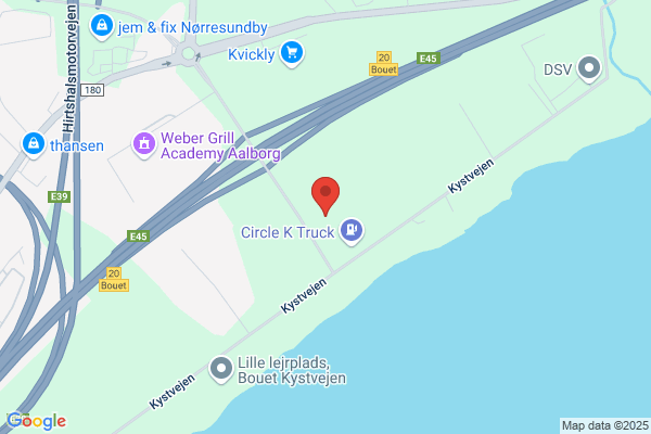 Skørring Vandforsyning
