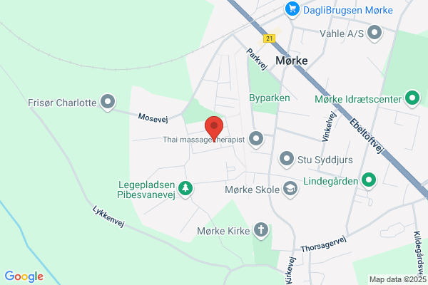 Syddjurs Erhvervs Service