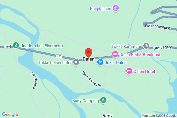 Ådalen, SFO