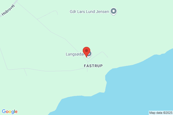 Minnesota Gruppen Tjele A/S