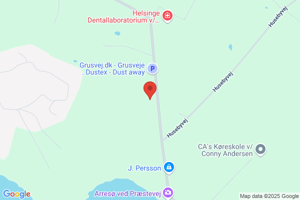Narconon Skillingsted Behandlingscenter