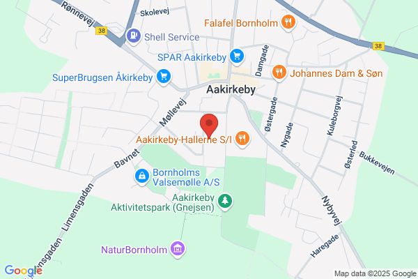 Aggerholm Byggeservice