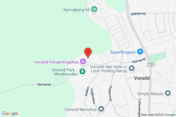 Ac Entreprise ApS