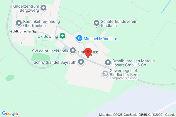 B. I. Entreprise og Maskinudlejning