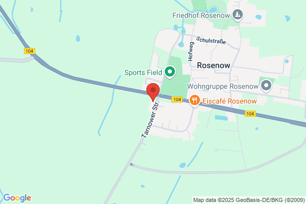 Rosenvænget Salon