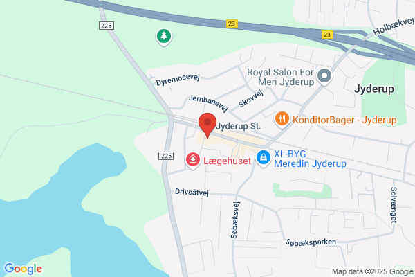 Tornved Lokalhistoriske Forening