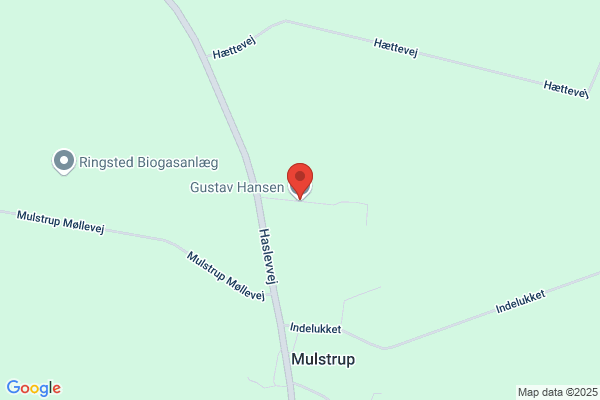 Hansen-Nord, G.