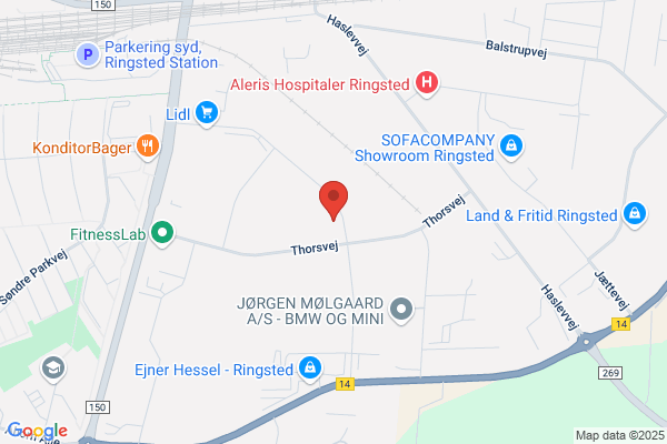 Hjørlund, Torben