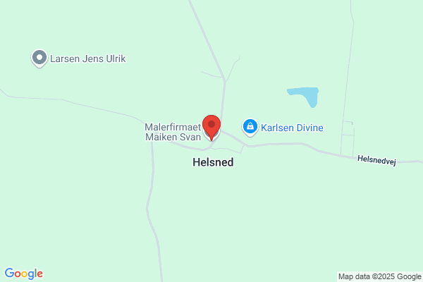 Malerfirmaet Svaneberg
