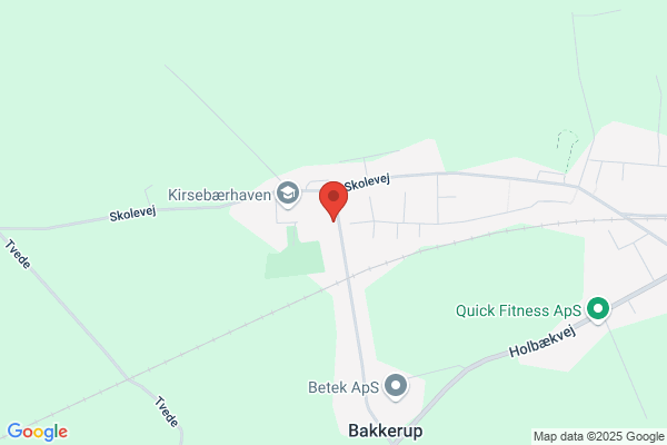 Opholdsstedet Bakkegården