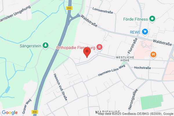 Rosenvænget Ungdomskollegiet