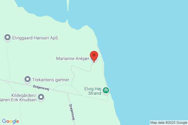 Ankjær Marianne