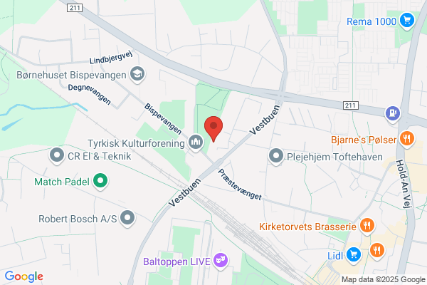 Ballerup Brevdueforening
