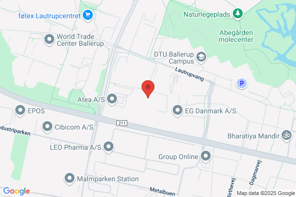 Ballerup Bygningsservice