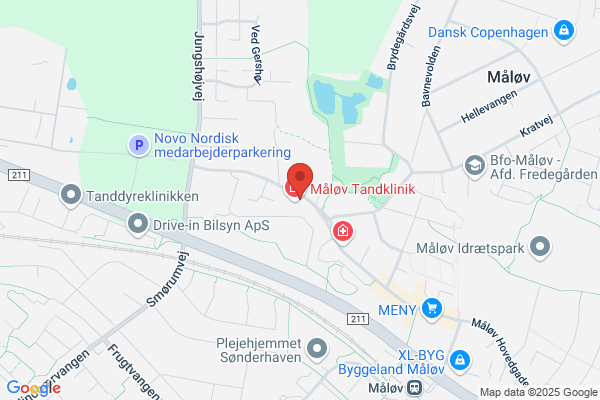 Ballerup Hegn